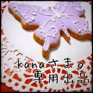 kanaさま 専用出品(その他)