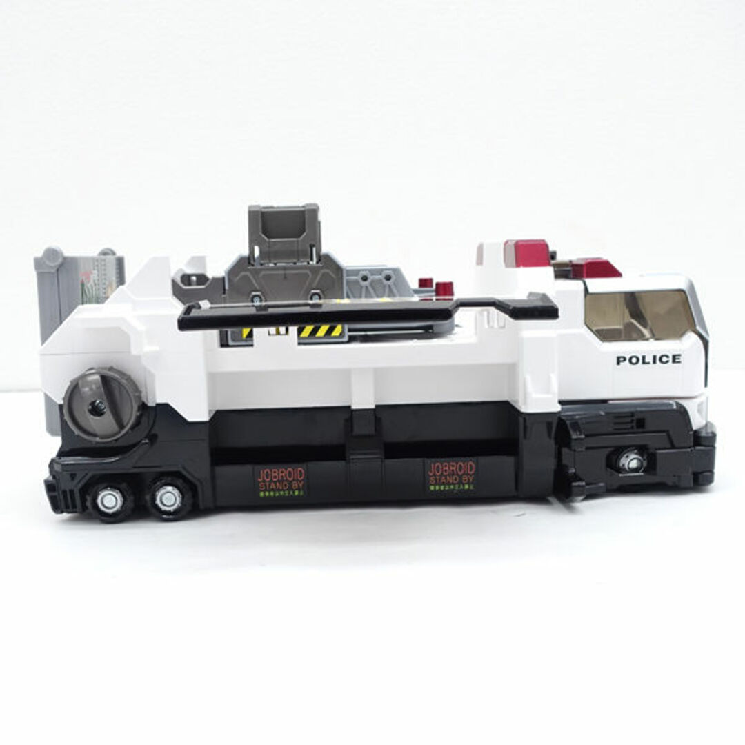 Takara Tomy - TAKARA TOMY / タカラトミー ◇トミカヒーローズ Takara Tomy - TAKARA TOMY / タカラトミー ◇トミカヒーローズ