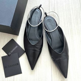 JIL SANDER(ミュール)のフリマアイテム一覧 JIL SANDER(ミュール)のフリマアイテム一覧