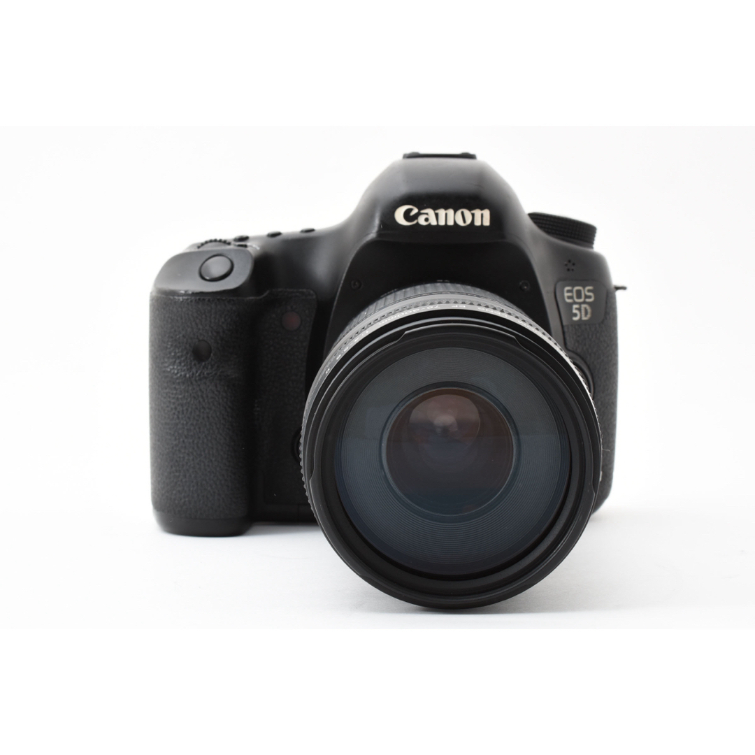 Canon - 動画/保証/Canon EOS 5D mark III望遠レンズセットの Canon - 動画/保証/Canon EOS 5D mark III望遠レンズセットの