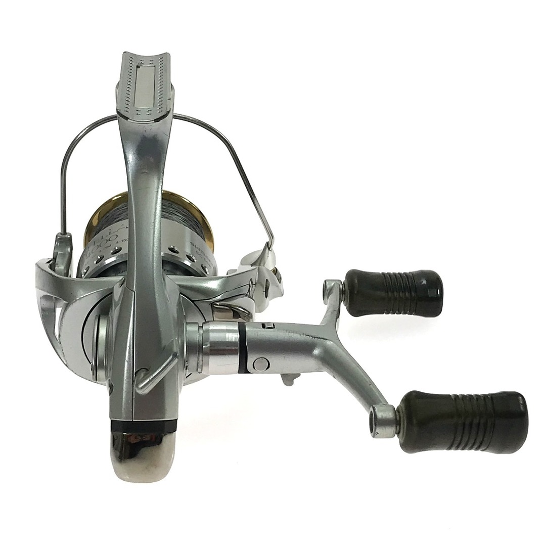 SHIMANO - ##SHIMANO シマノ 98ステラ 4000 SC66H ダブル SHIMANO - ##SHIMANO シマノ 98ステラ 4000 SC66H ダブル
