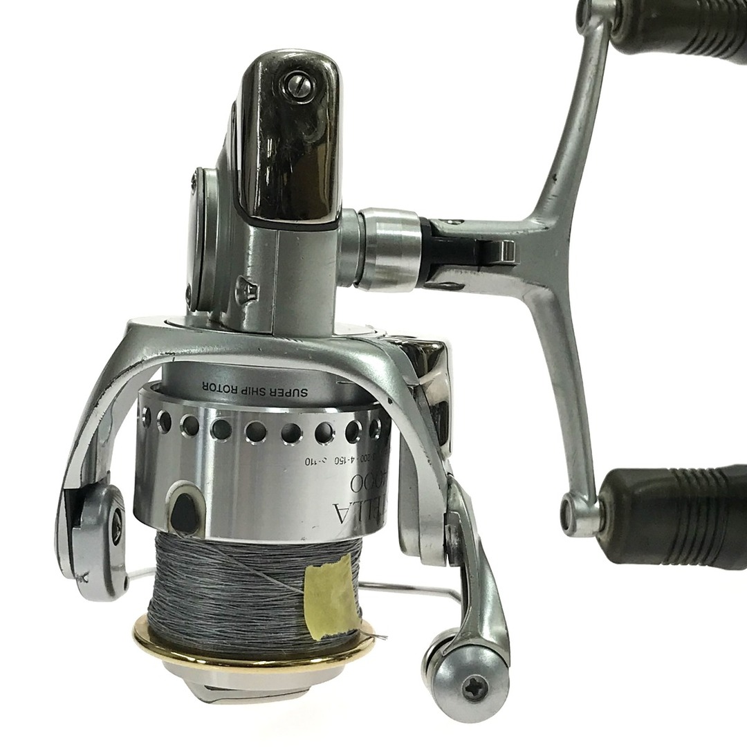 SHIMANO - ##SHIMANO シマノ 98ステラ 4000 SC66H ダブル SHIMANO - ##SHIMANO シマノ 98ステラ 4000 SC66H ダブル