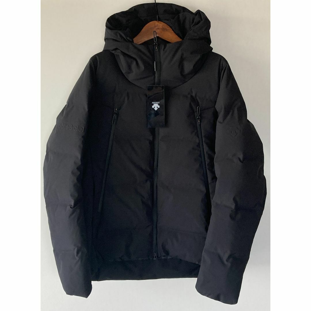 DESCENTE ALLTERRAIN - COTE&CIEL 水沢ダウン ダウンジャケット CHRONICLE sizeM