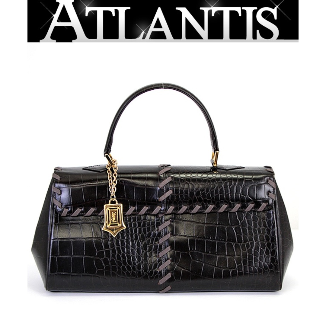 美品 サンローラン YVES SAINT LAURENT ヴィンテージ 美品 サンローラン YVES SAINT LAURENT ヴィンテージ