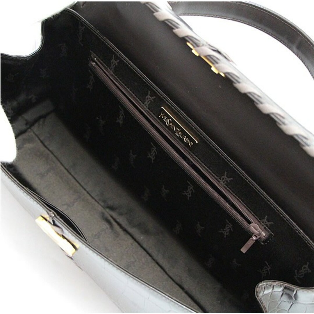 美品 サンローラン YVES SAINT LAURENT ヴィンテージ 美品 サンローラン YVES SAINT LAURENT ヴィンテージ