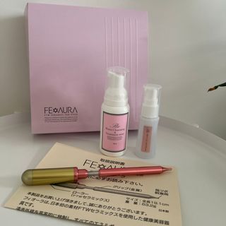 FTWフィオーラ　【値下げ】(フェイスローラー/小物)