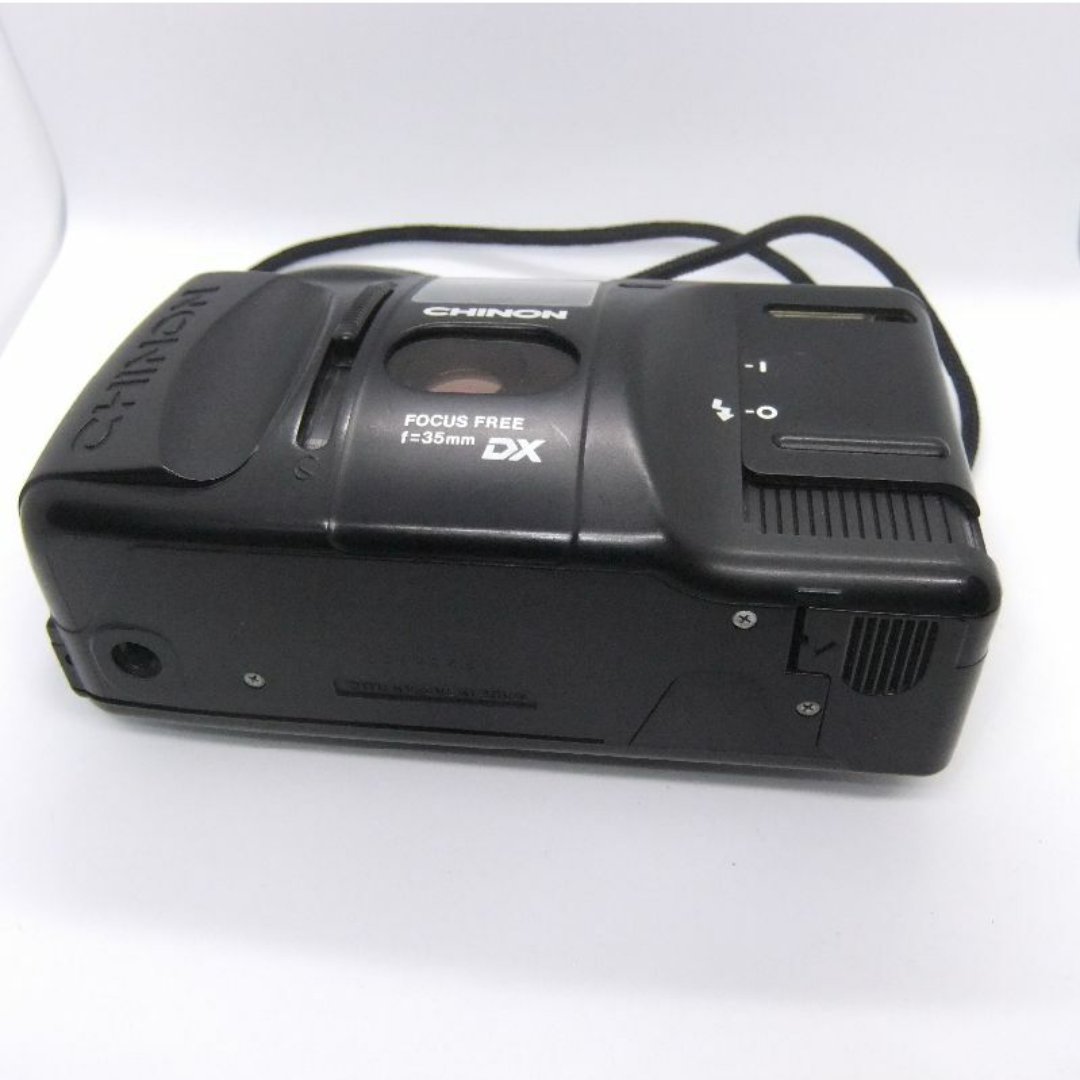 CHINON AUTO GL ジャンク品