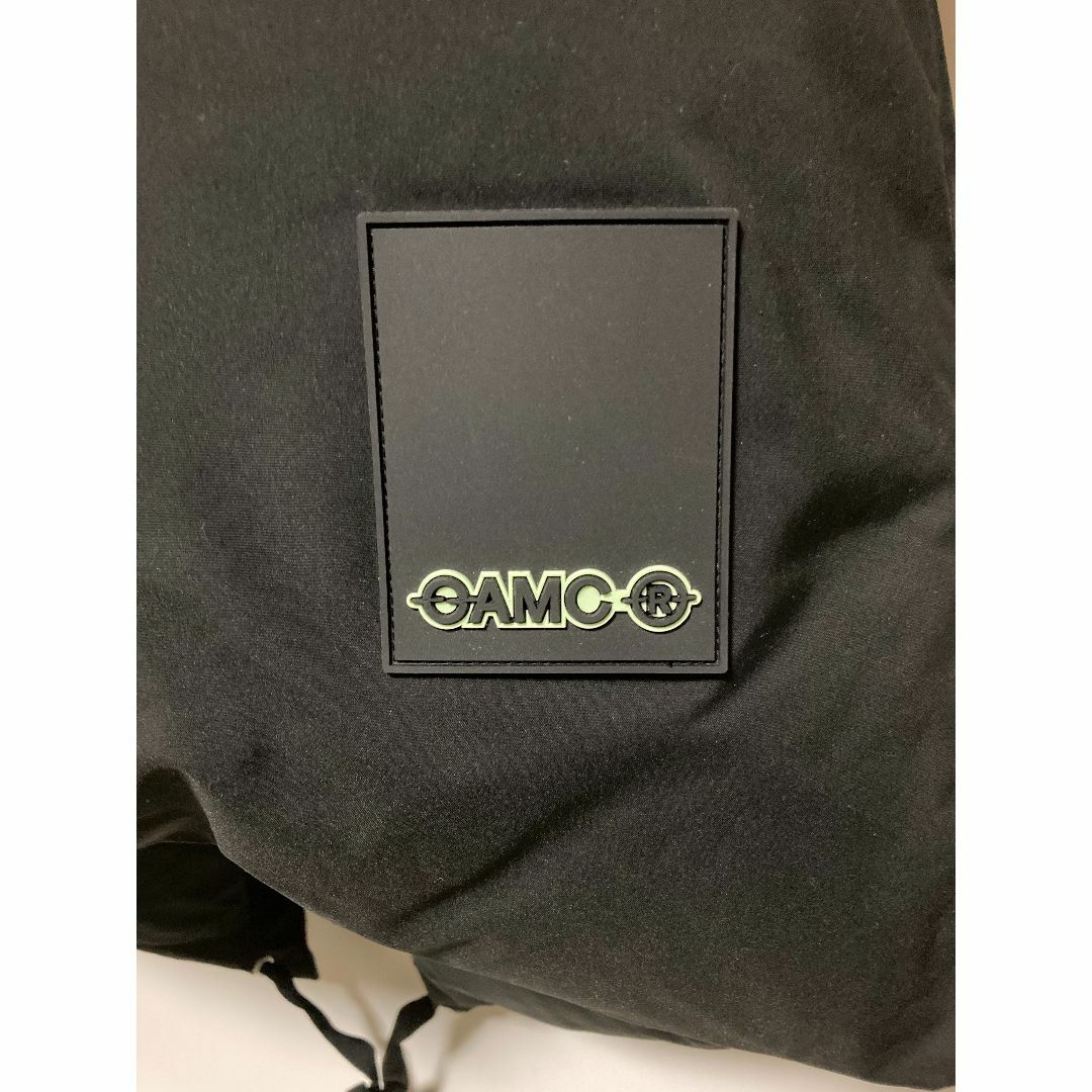 OAMC - OAMC INFLATE PARKA ロング ダウン ジャケット sizeXSの OAMC - OAMC INFLATE PARKA ロング ダウン ジャケット sizeXSの