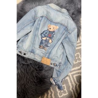 POLO RALPH LAUREN(Gジャン/デニムジャケット)のフリマ POLO RALPH LAUREN(Gジャン/デニムジャケット)のフリマ