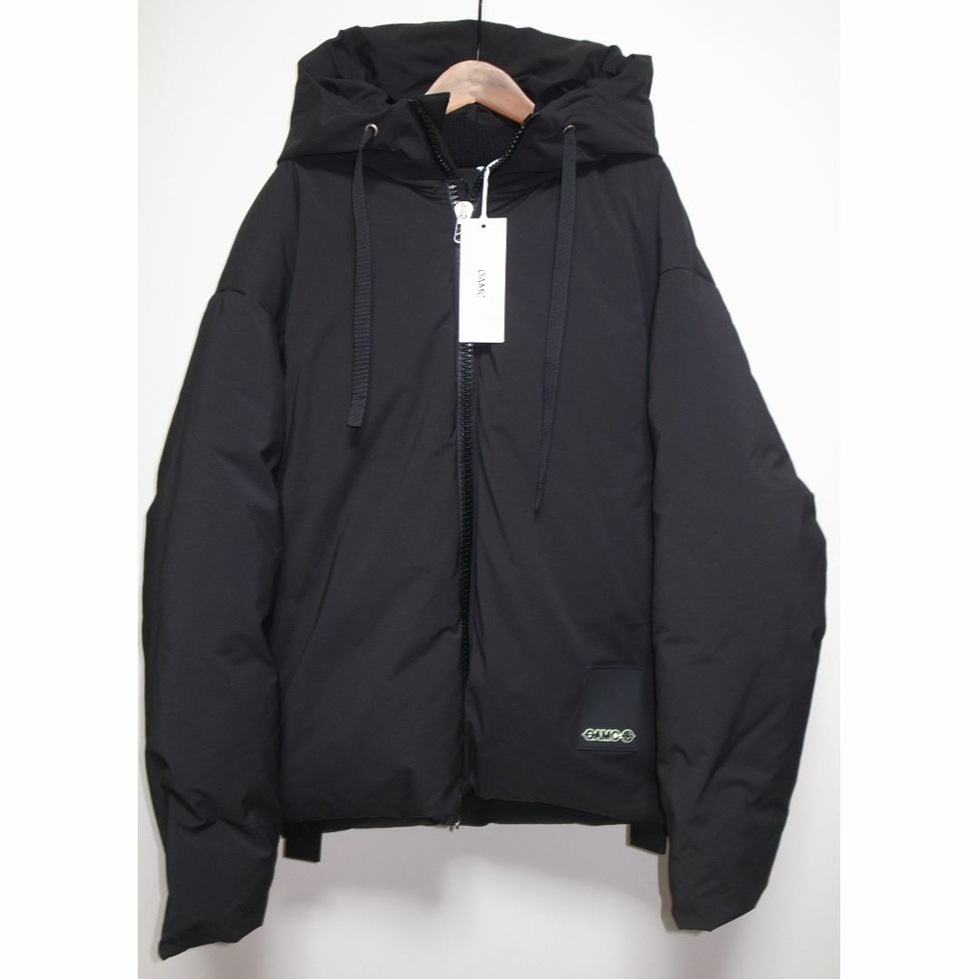OAMC Lithium Jacket 2.0 ダウンジャケット M 21AW ジャケット OAMC Lithium Jacket 2.0 ダウンジャケット M 21AW ジャケット