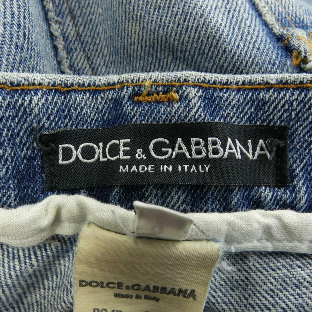 ヴィンテージ】ドルチェアンドガッバーナ DOLCE&GABBANA ジーンズ ヴィンテージ】ドルチェアンドガッバーナ DOLCE&GABBANA ジーンズ