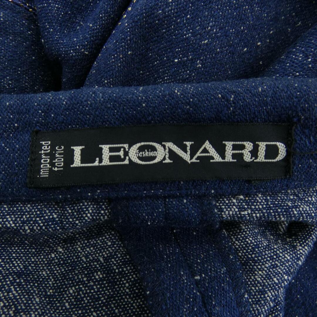 ヴィンテージ】レオナール LEONARD ジャケット - メルカリ