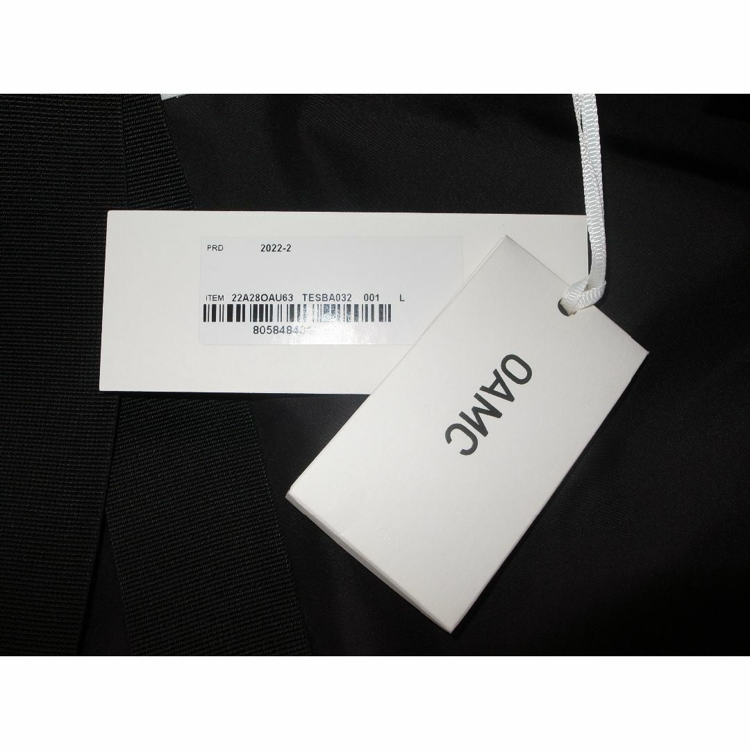 OAMC - OAMC Lithium Peacemaker ダウンジャケット L 22AWの通販 OAMC - OAMC Lithium Peacemaker ダウンジャケット L 22AWの通販
