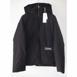 OAMC - OAMC Lithium Peacemaker ダウンジャケット L 22AWの通販 OAMC - OAMC Lithium Peacemaker ダウンジャケット L 22AWの通販