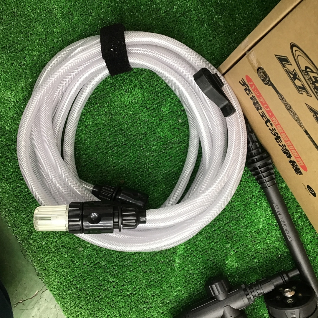 ☆マキタ(makita) コードレス高圧洗浄機 MHW180DZ【桶川店】 ☆マキタ(makita) コードレス高圧洗浄機 MHW180DZ【桶川店】