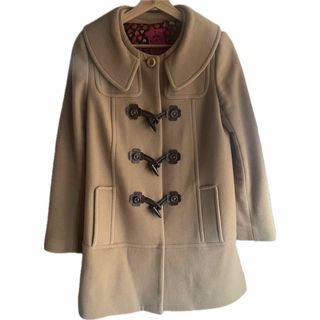 DOLLY GIRL BY ANNA SUI(ロングコート)のフリマアイテム一覧 DOLLY GIRL BY ANNA SUI(ロングコート)のフリマアイテム一覧