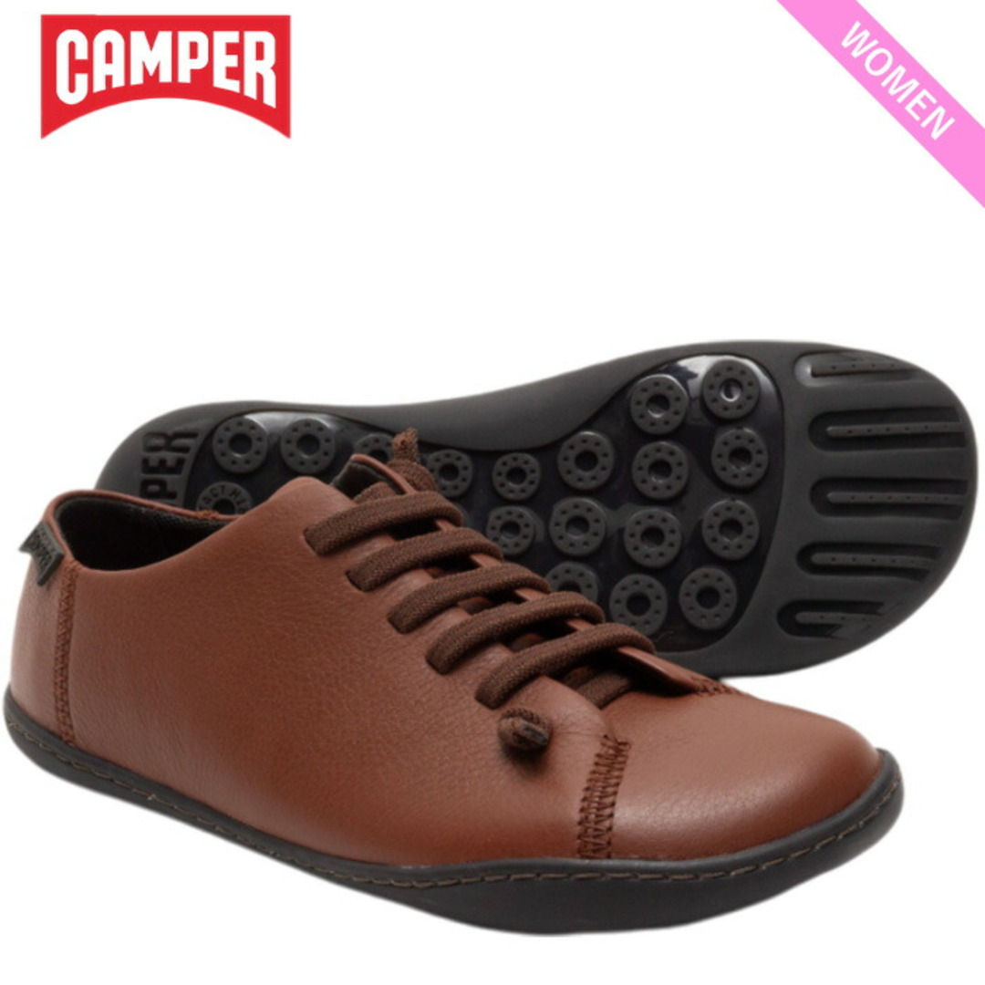 CAMPER - 【全商品返品可】Camper カンペール PEU CAMI ペウ CAMPER - 【全商品返品可】Camper カンペール PEU CAMI ペウ