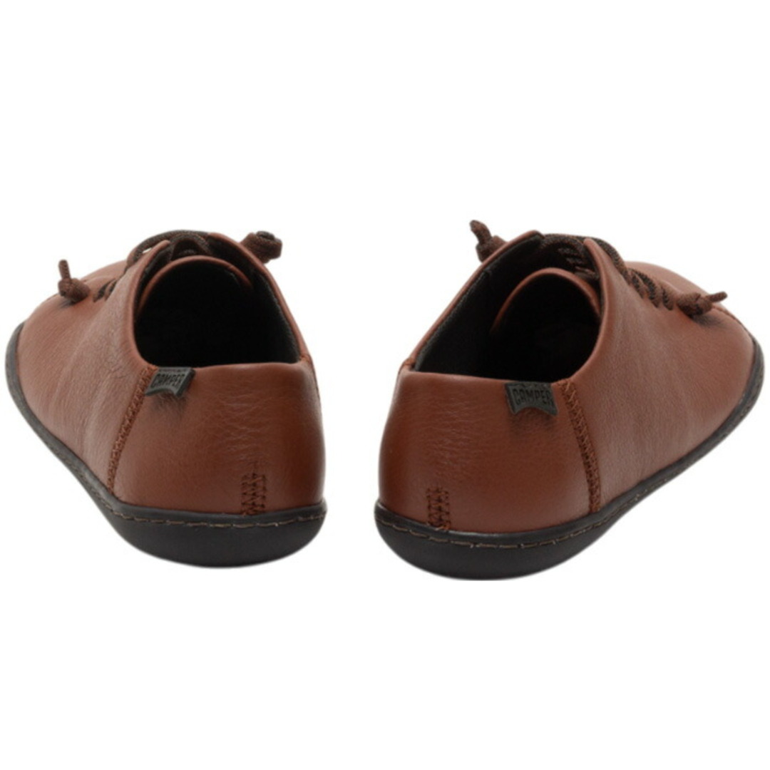 【予約】 RED K200514-050 ペウ・カミ CAMI PEU カンペール 【全商品返品可】Camper - CAMPER BROWN T-SUPPLY|カンペールならラクマ by スニーカーの通販 レディース レッドブラウン 靴