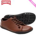 Camper カンペール PEU CAMI ペウ・カミ K200514-050 RED BROWN レッドブラウン レディース スニーカー EU36(23.0)