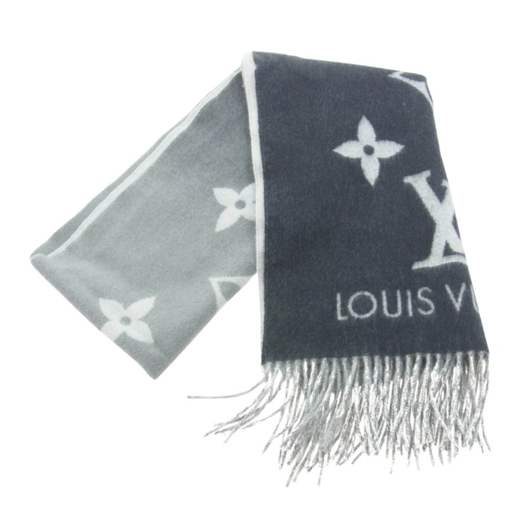 良品☆正規品 LOUIS VUITTON ルイヴィトン 413287 エシャルプ 良品☆正規品 LOUIS VUITTON ルイヴィトン 413287 エシャルプ