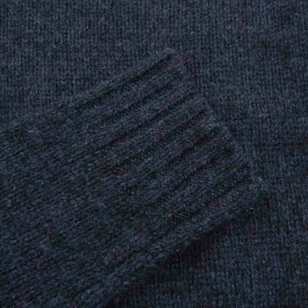 W)taps - WTAPS ダブルタップス 14AW 142MADT-KNM01 DECK CREW-C W)taps - WTAPS ダブルタップス 14AW 142MADT-KNM01 DECK CREW-C