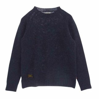W)taps(ニット/セーター)のフリマアイテム一覧 W)taps(ニット/セーター)のフリマアイテム一覧