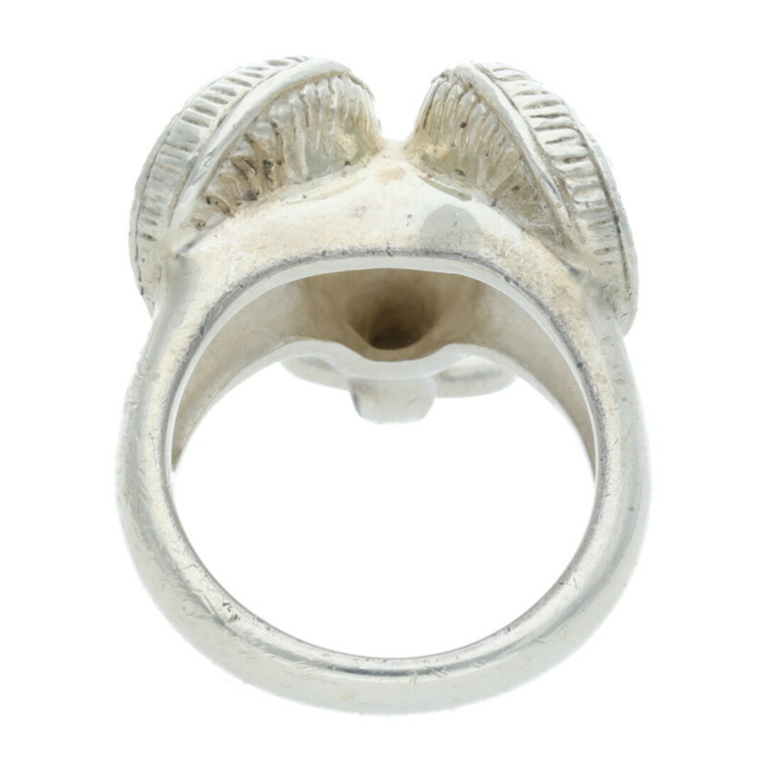 Tiffany & Co. - ティファニー Knock Door Sheep Ring ノック Tiffany & Co. - ティファニー Knock Door Sheep Ring ノック