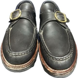 RUSSELL MOCCASINのフリマアイテム一覧 RUSSELL MOCCASINのフリマアイテム一覧
