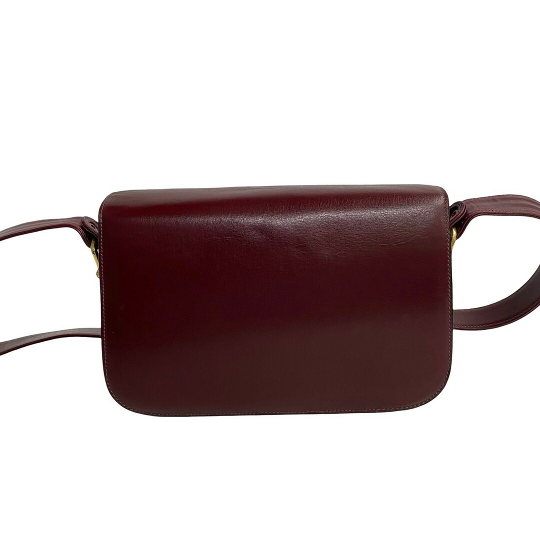 CELINE - 極 美品 袋 ミラー付き CELINE セリーヌ ヴィンテージ CELINE - 極 美品 袋 ミラー付き CELINE セリーヌ ヴィンテージ