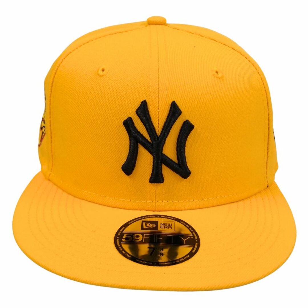 NEW ERA - NEW ERA ニューエラ ニューヨークヤンキース ベース NEW ERA - NEW ERA ニューエラ ニューヨークヤンキース ベース