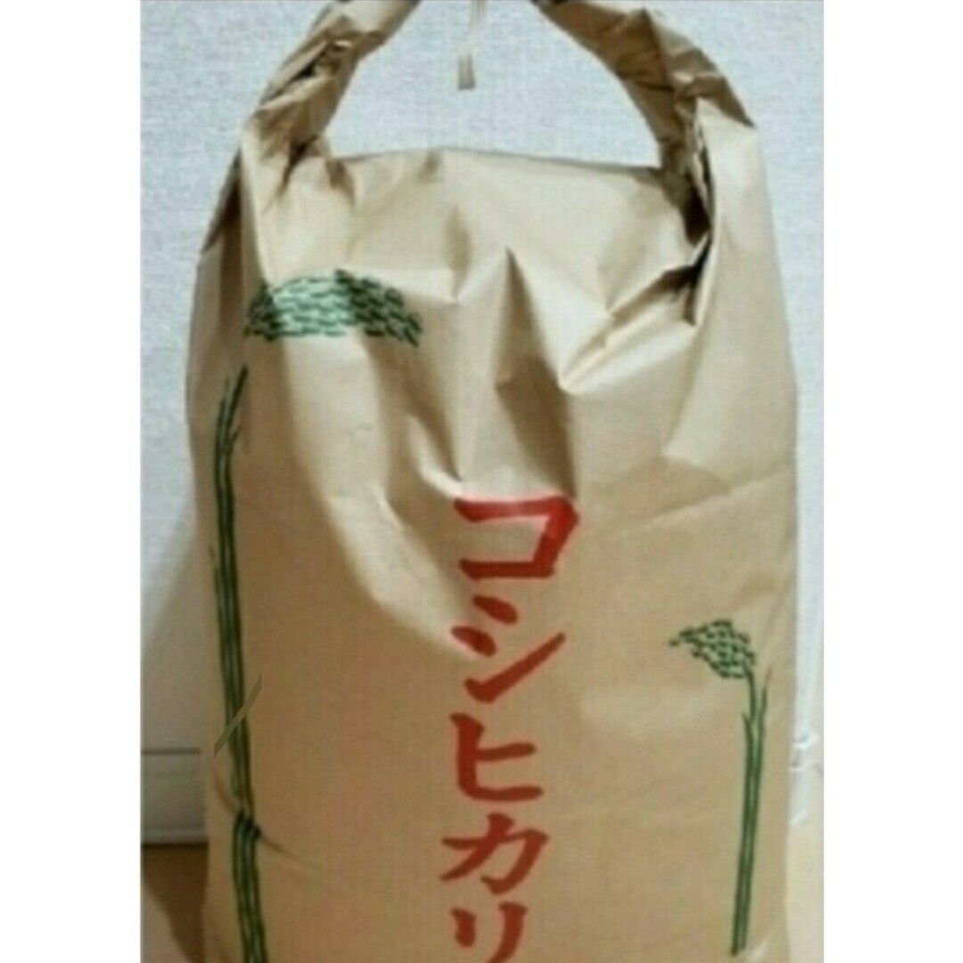 令和6年 茨城県産 コシヒカリ 玄米30kg. 令和6年 茨城県産 コシヒカリ 玄米30kg.
