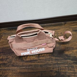 PINK HOUSE(ショルダーバッグ)のフリマアイテム一覧 PINK HOUSE(ショルダーバッグ)のフリマアイテム一覧