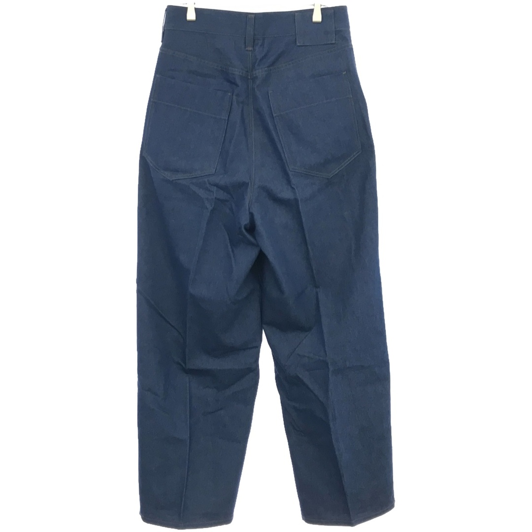 THE RERACS - THE RERACS ザ リラクス 22AW THE WIDE DENIM THE RERACS - THE RERACS ザ リラクス 22AW THE WIDE DENIM