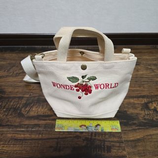 Wonderworld - WONDERFUL WORLD ワンダフルワールド うさぎ Wonderworld - WONDERFUL WORLD ワンダフルワールド うさぎ