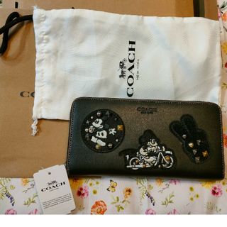COACH(財布)のフリマアイテム一覧 COACH(財布)のフリマアイテム一覧