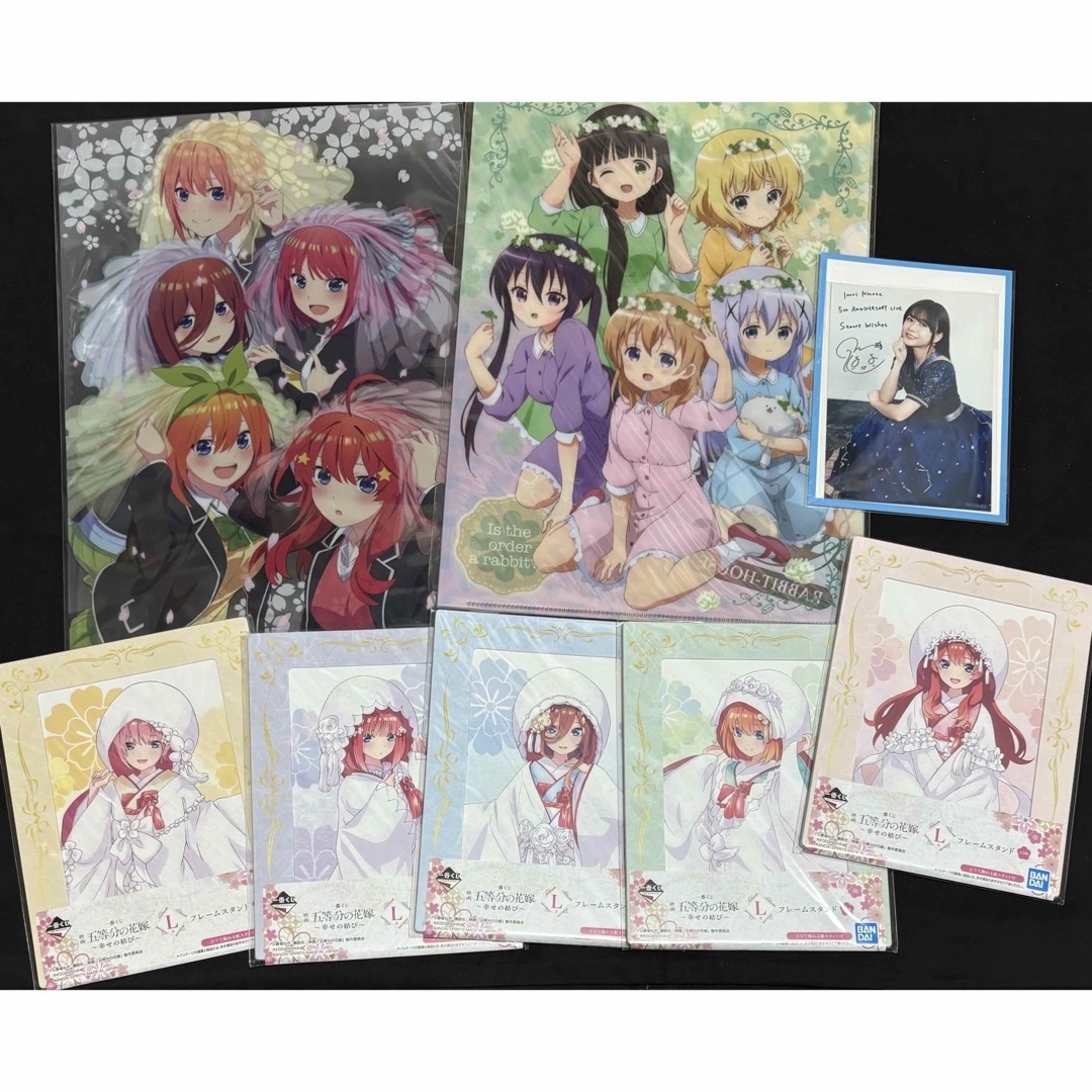 水瀬いのり 特典セットの通販 by 四葉's shop|ラクマ 水瀬いのり 特典セットの通販 by 四葉's shop|ラクマ