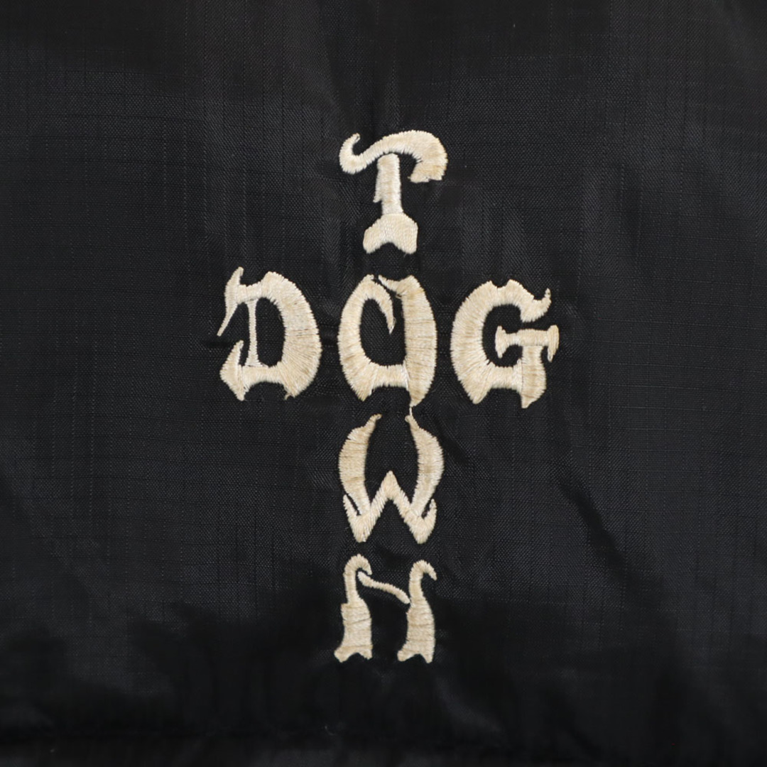 DOG TOWN - ドッグタウン 90s 00s オールド 中綿ジャケット L DOG TOWN - ドッグタウン 90s 00s オールド 中綿ジャケット L