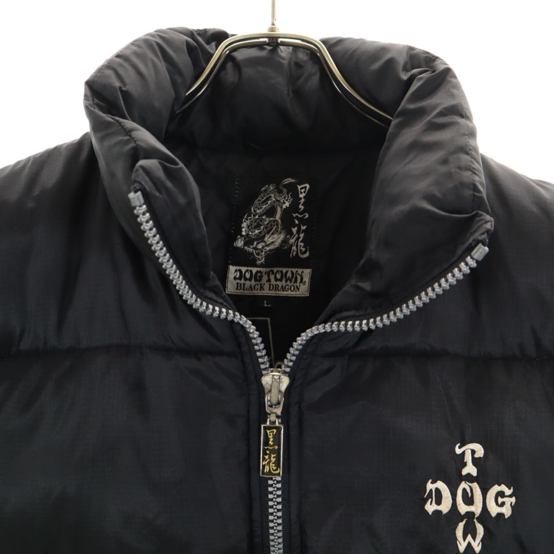 DOG TOWN - ドッグタウン 90s 00s オールド 中綿ジャケット L DOG TOWN - ドッグタウン 90s 00s オールド 中綿ジャケット L