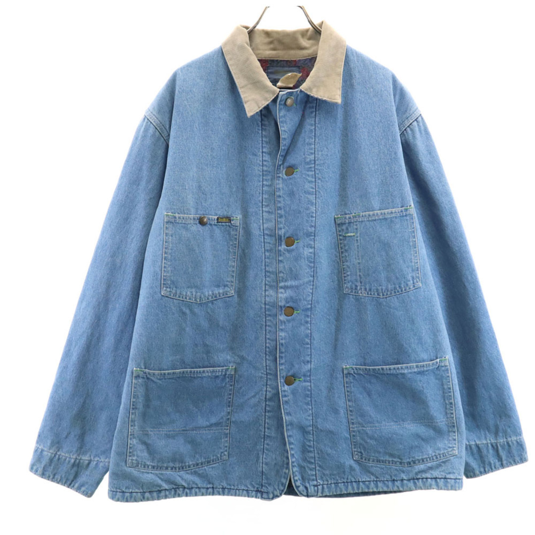 OshKosh - オシュコシュ 80s ヴィンテージ USA製 カバーオール 44L ライトブルー OSHKOSH 裏ブランケット メンズの通販 by 古着屋BIG2nd's shop|オシュコシュならラクマ OshKosh - オシュコシュ 80s ヴィンテージ USA製 カバーオール 44L ライトブルー OSHKOSH 裏ブランケット メンズの通販 by 古着屋BIG2nd's shop|オシュコシュならラクマ