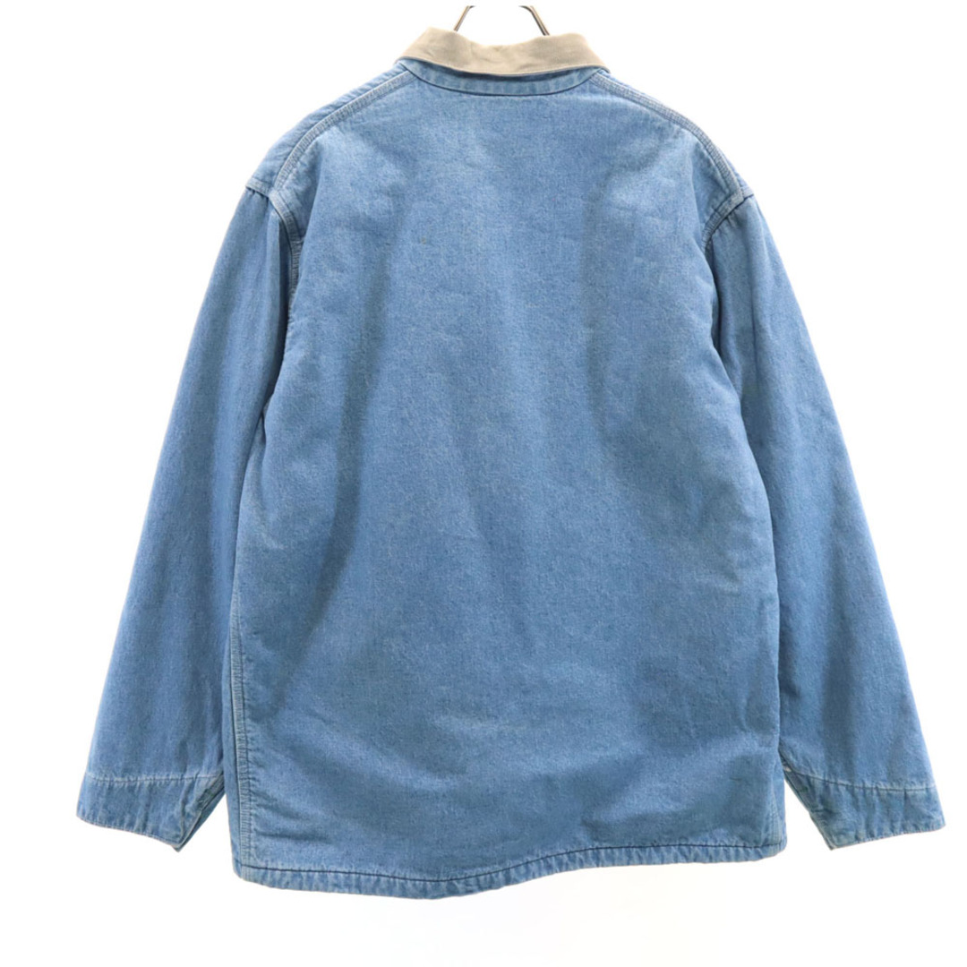 OshKosh - オシュコシュ 80s ヴィンテージ USA製 カバーオール OshKosh - オシュコシュ 80s ヴィンテージ USA製 カバーオール