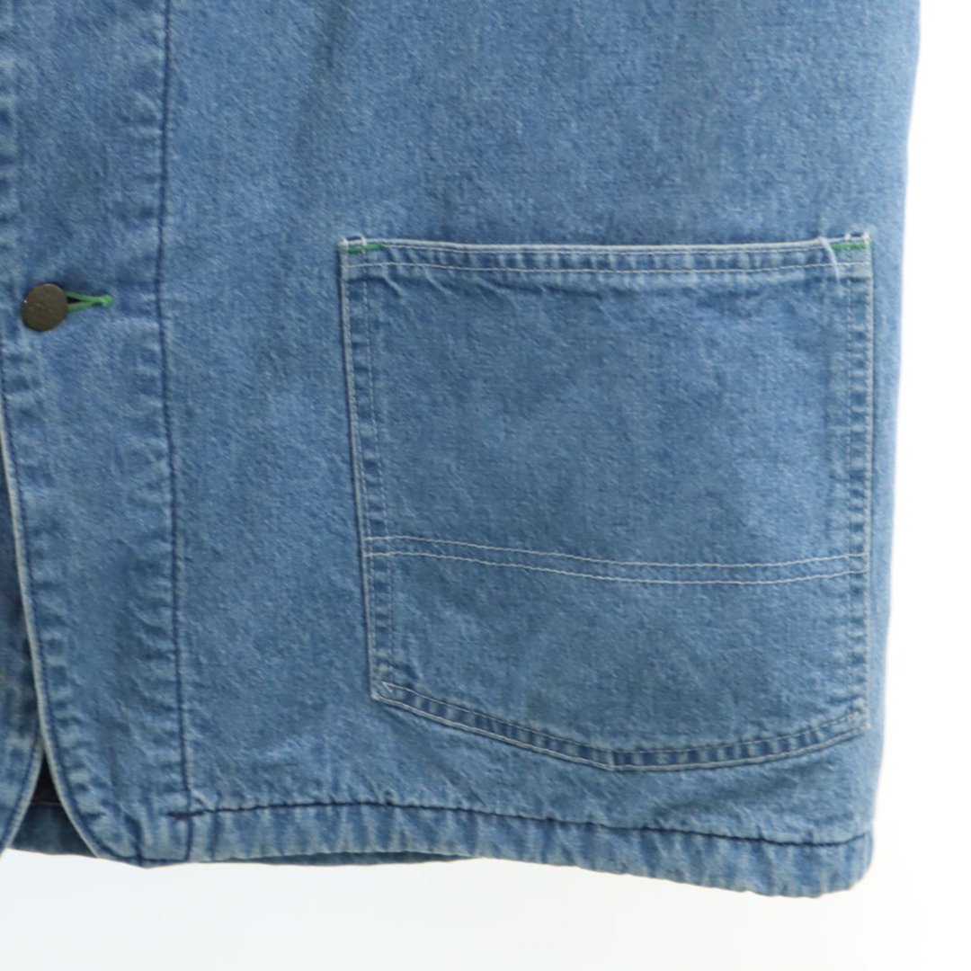 OshKosh - オシュコシュ 80s ヴィンテージ USA製 カバーオール OshKosh - オシュコシュ 80s ヴィンテージ USA製 カバーオール