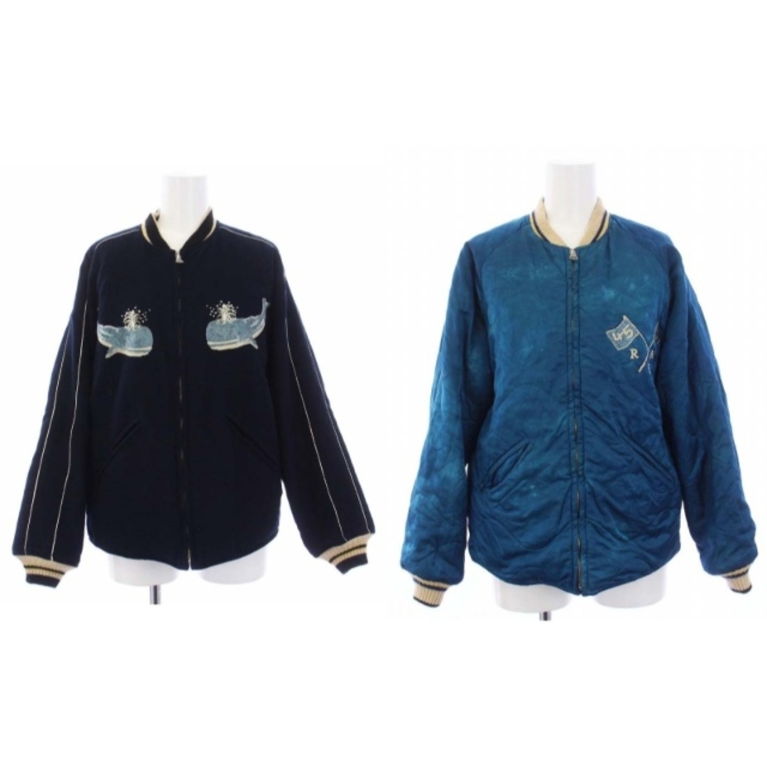 45R - 45R 45rpm ポコちゃんの908 HAMAジャン リバーシブル 青 45R - 45R 45rpm ポコちゃんの908 HAMAジャン リバーシブル 青