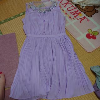 EmiriaWiz(ミニドレス)のフリマアイテム一覧 EmiriaWiz(ミニドレス)のフリマアイテム一覧