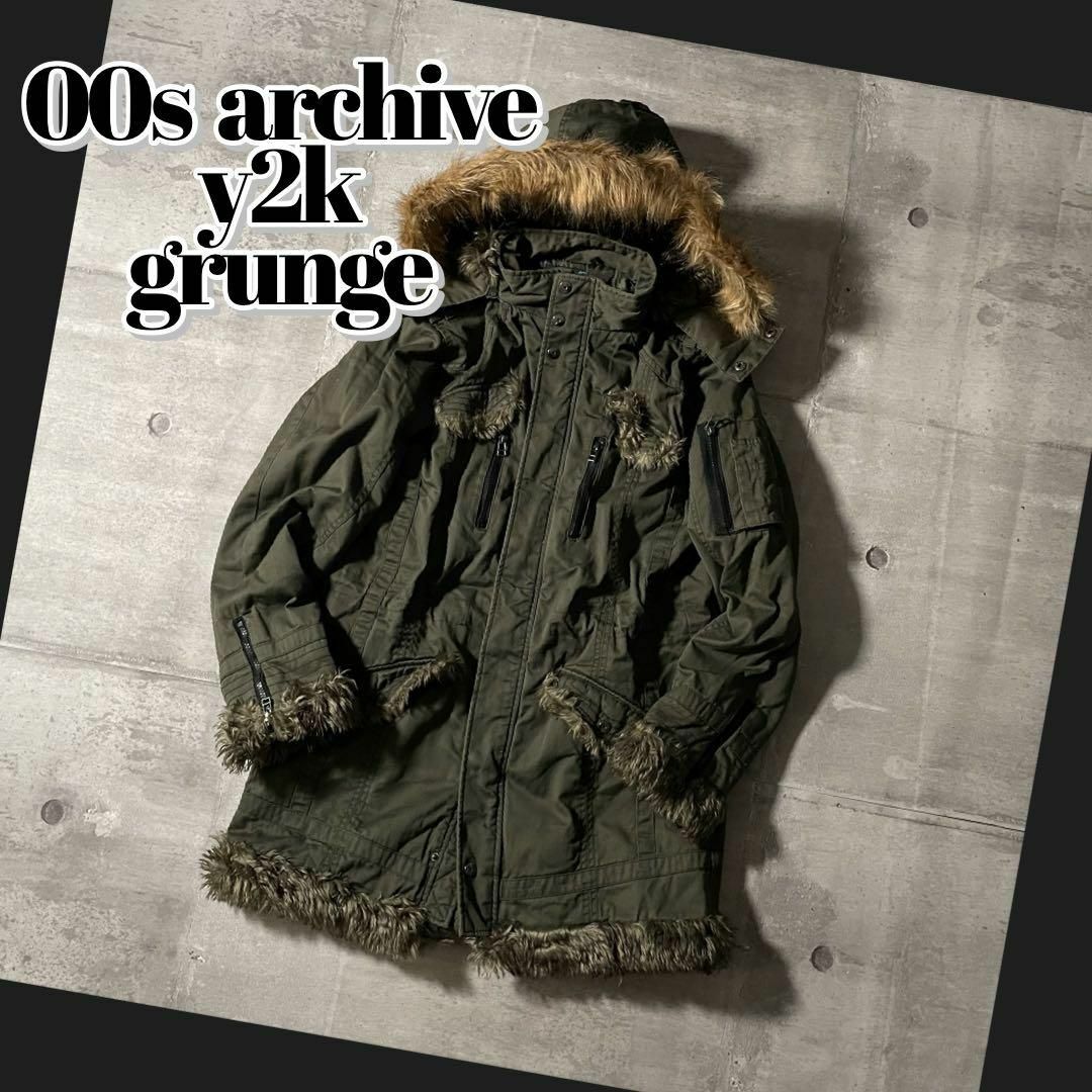 y2k 平成 グランジ ライダース 繋い お兄系 パンク v系 archive 00s y2k 平成 グランジ ライダース 繋い お兄系 パンク v系 archive 00s