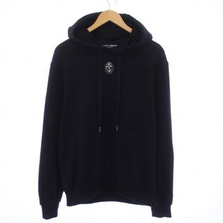 DOLCE&GABBANA(パーカー ・ ブラック/黒色系)のフリマアイテム一覧 DOLCE&GABBANA(パーカー ・ ブラック/黒色系)のフリマアイテム一覧
