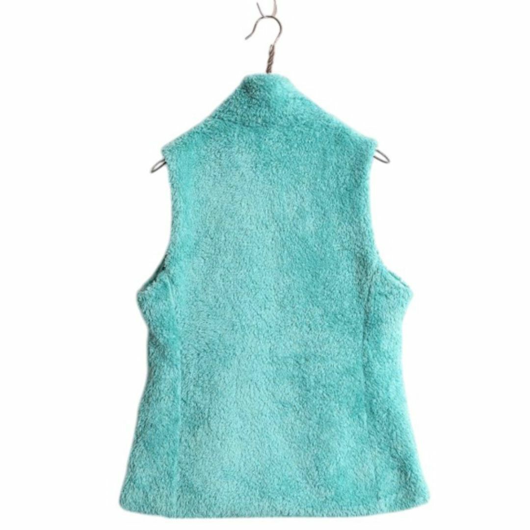 メーカー直売所 patagonia ベスト フリース ロスガトス パタゴニア 16年製 - 女性用