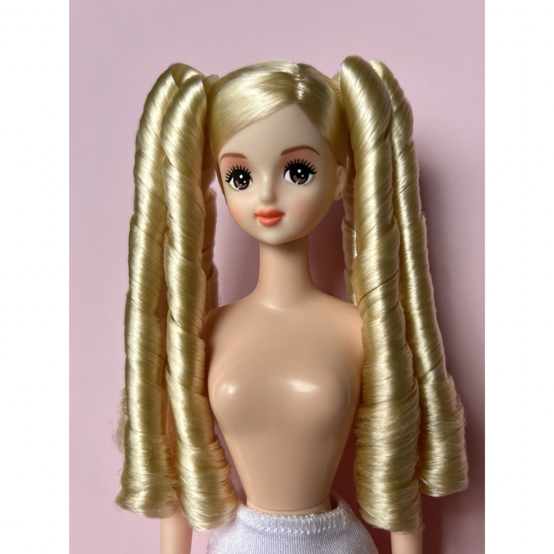 リカちゃん リカちゃんキャッスル ジェニーフレンドH 星澤 DX リカちゃん リカちゃんキャッスル ジェニーフレンドH 星澤 DX