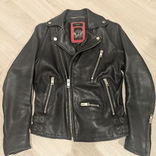 DIESEL(ライダースジャケット)のフリマアイテム一覧 DIESEL(ライダースジャケット)のフリマアイテム一覧