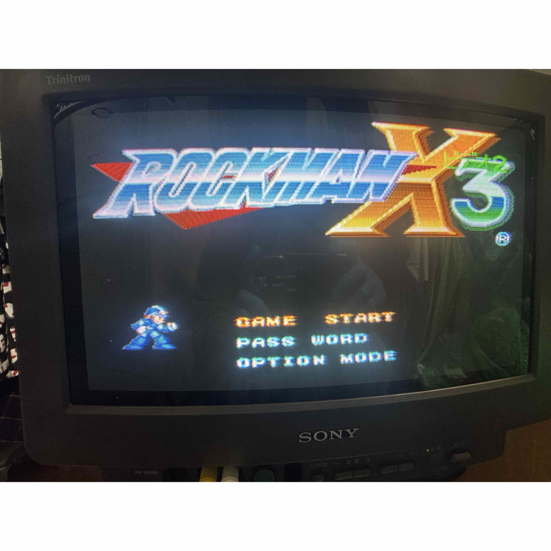 SONY - SONY ソニー トリニトロン ブラウン管テレビ KV-16GW1 94 SONY - SONY ソニー トリニトロン ブラウン管テレビ KV-16GW1 94