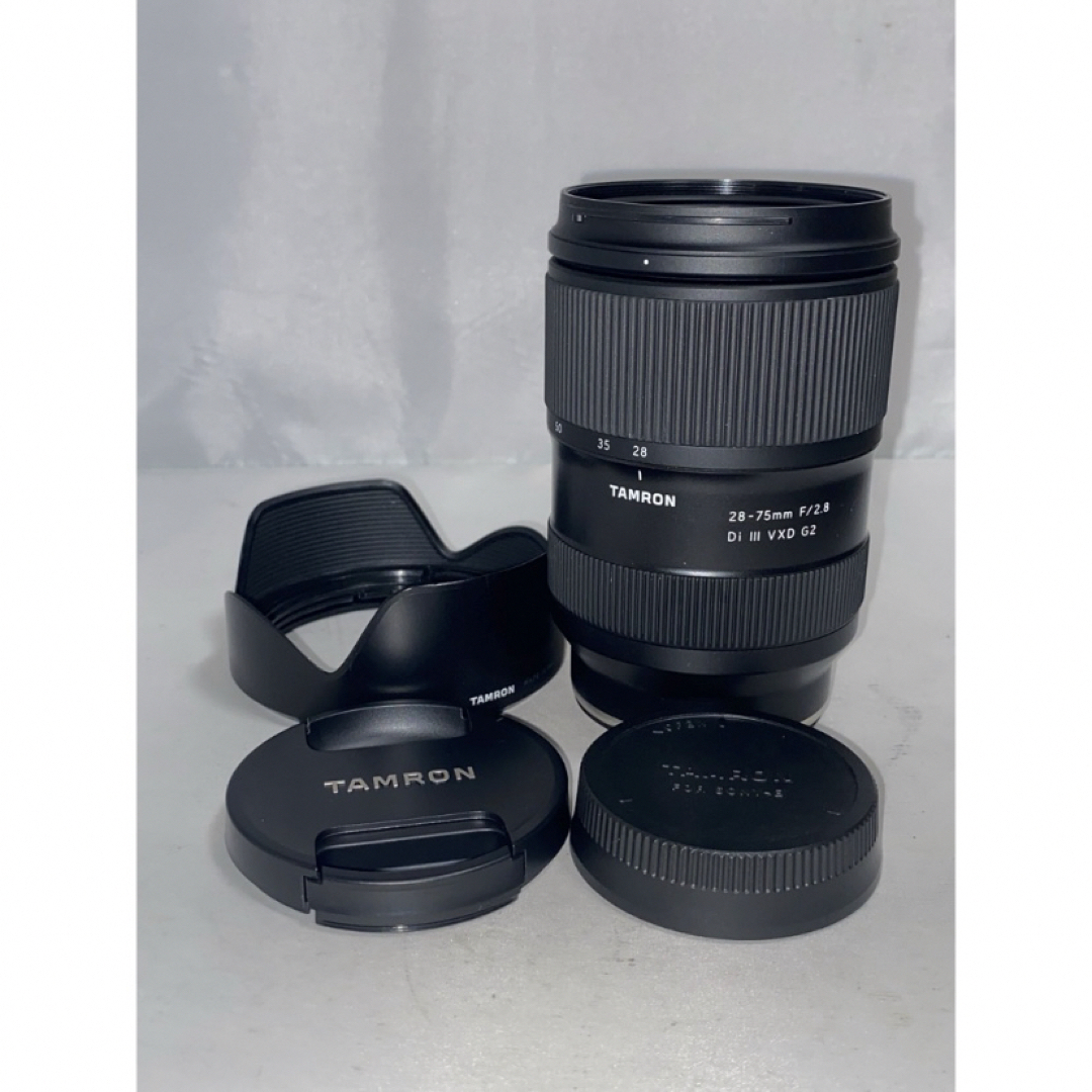 28-75MM-F28-DI-III-VXD-G2 タムロン TAMRON よろしけれ ズーム 28-75MM-F28-DI-III-VXD-G2 タムロン TAMRON よろしけれ ズーム